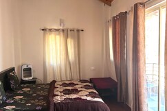Nature View Villa., Bhowali