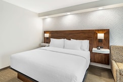 Hampton Inn Petersburg-Fort Lee, Middlesex, Virginia