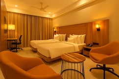 The Sky Imperial Hotel Kailash, Rajkot