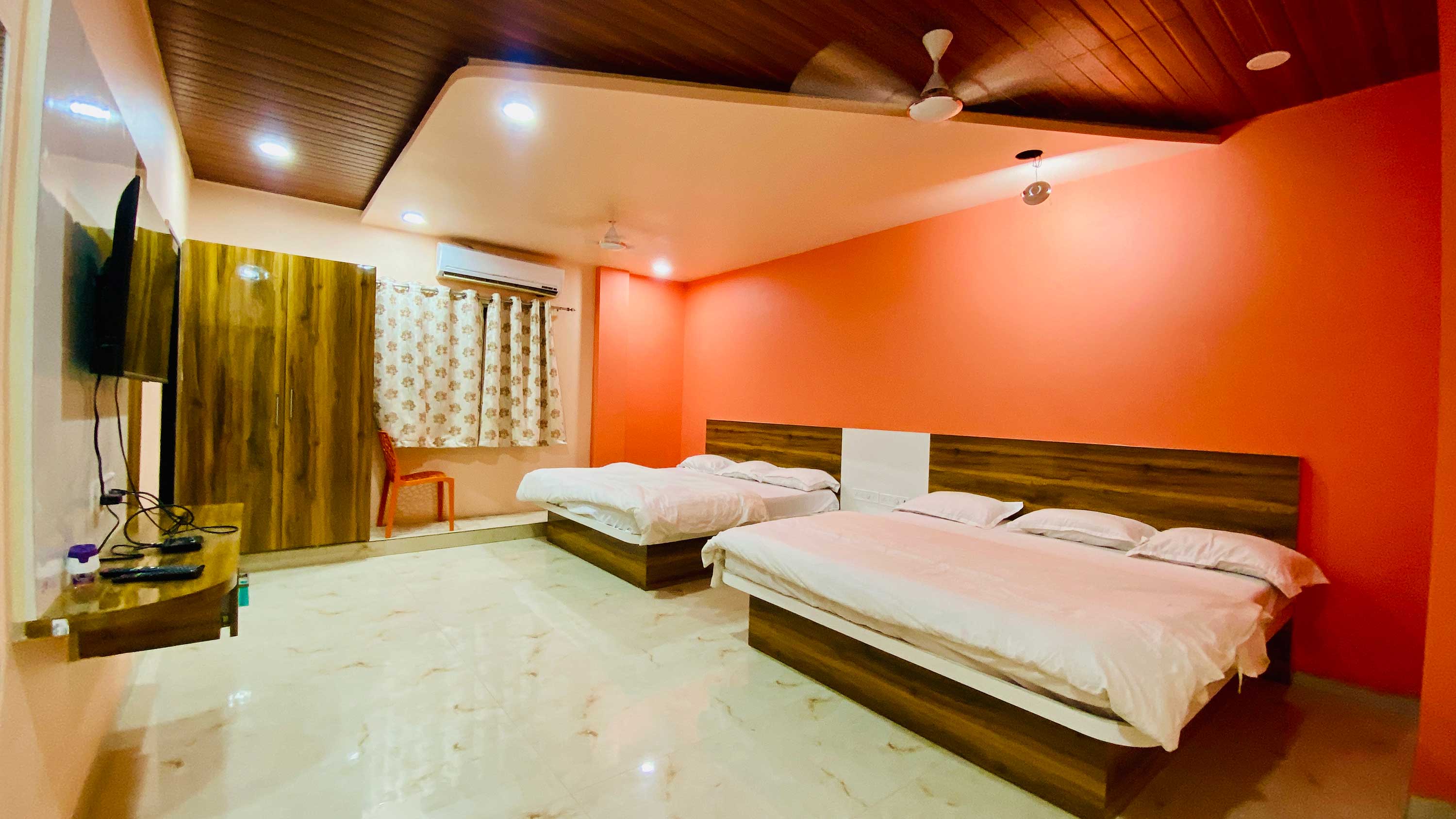 MADHURAM HOTEL & RESTAURANT - Tap to explore photos