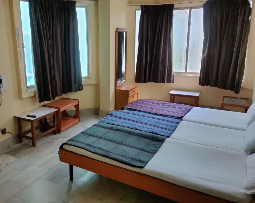 Hotel Chaitanya - Tap to explore photos