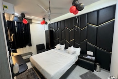 Hotel Vistara, Ahmedabad