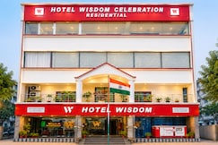 HOTEL WISDOM CELEBRATION, Dhaka