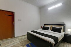 Hotel O Dripp Stay Inn, Lucknow