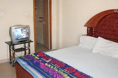 Hotel Ambey Palace, Pushkar