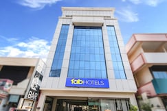 FabHotel Prime Royal Castle - Nr. Coimbatore North Railway Station, Coimbatore