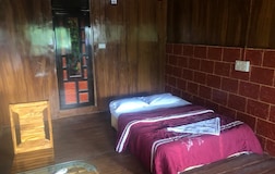 Standrard Room