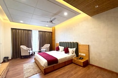 Hotel DK Radiance, Kurukshetra, Kurukshetra