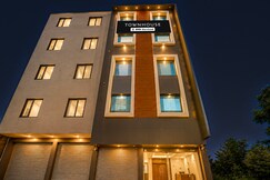 Townhouse Punjabi University Formerly Valley View, Patiala
