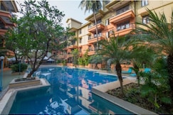 Neelam's The Grand, Malvan