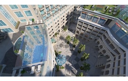 Swimming Pool 1