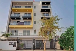 TIPSYY INN 007, Gurgaon