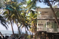 Belantara Beachfront Resort, Malvan