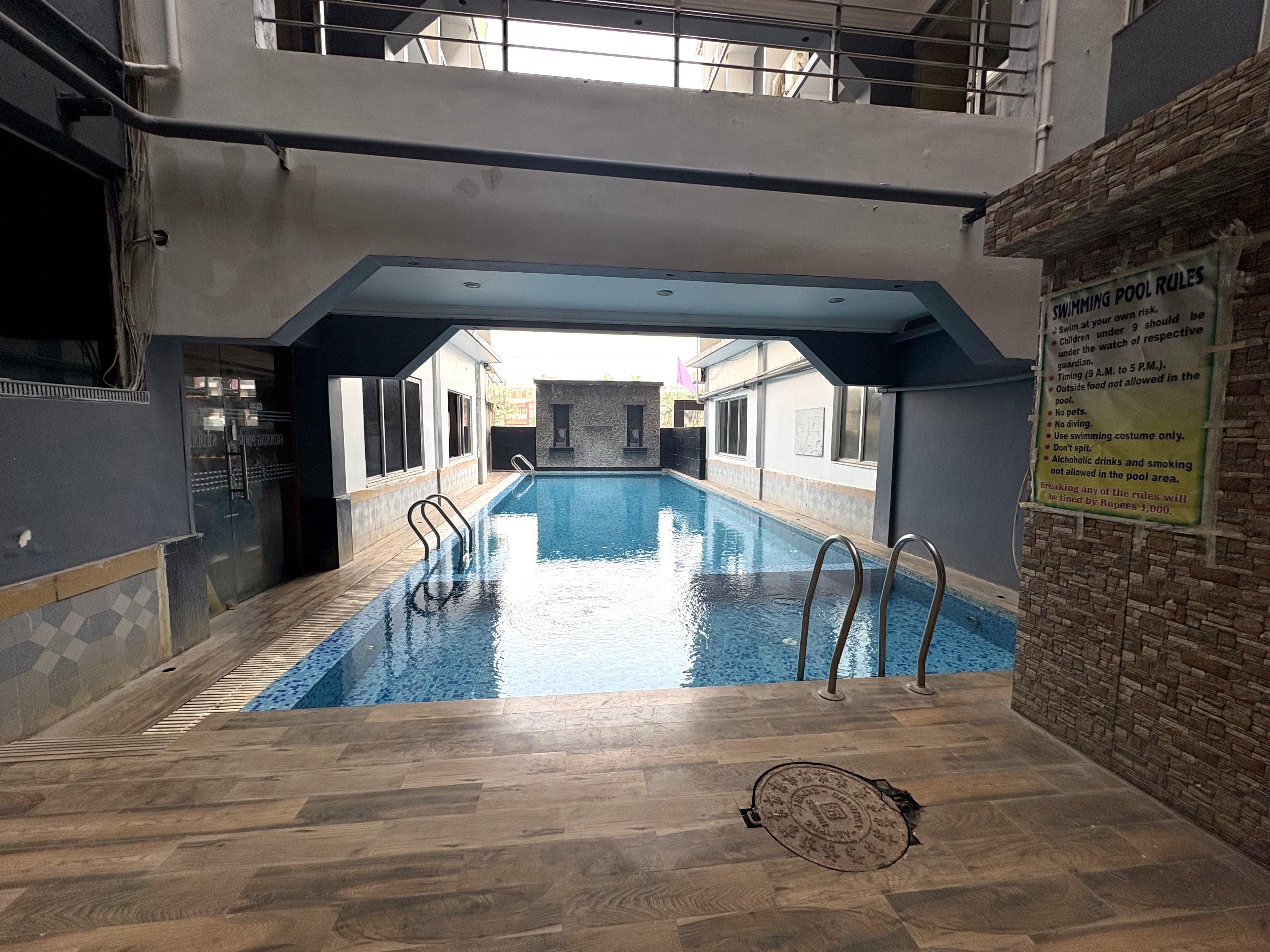 New Digha Hotel Classic Inn - Tap to explore photos