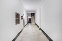 Hotel O VK Hotel And restaurant, Handia