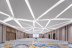 Holiday Inn CHENGDU EAST, Chengdu