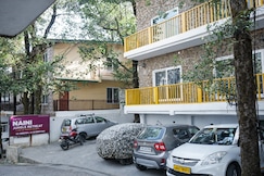 Naini Jungle Retreat, Nainital