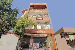 OYO HOTEL O BAJRANG INN, Rishikesh