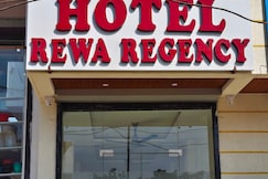HOTEL O REWA REGENCY, Devsar