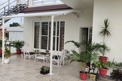The Olive Green, Yamunanagar