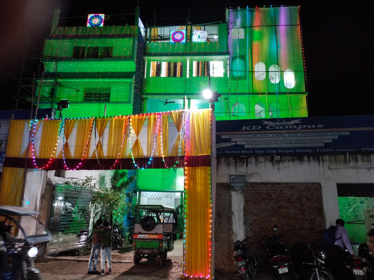 HOTEL VASUNDHRA - Tap to explore photos