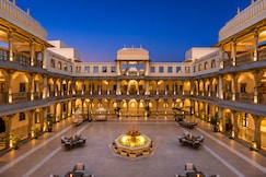 lebua Udaipur Daulatgarh, Udaipur