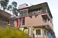 Adarsh hotel and restaurant, Almora