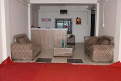 HOTEL OMKAR INN SIDHI, Sidhi