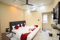 Hotel Krishna Kashi Diaries, Varanasi