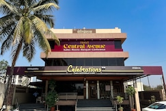 Hotel Central Avenue, Sangli