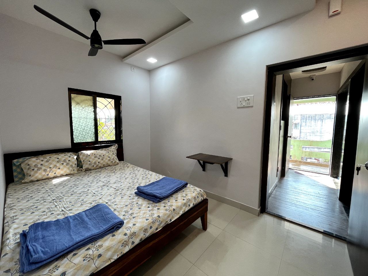 Gayatri Homestay - Tap to explore photos