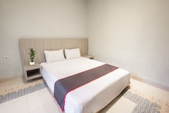 Hotel O Bale Jiwan Mukti Narmada Near SMA NW NARMADA, Lombok