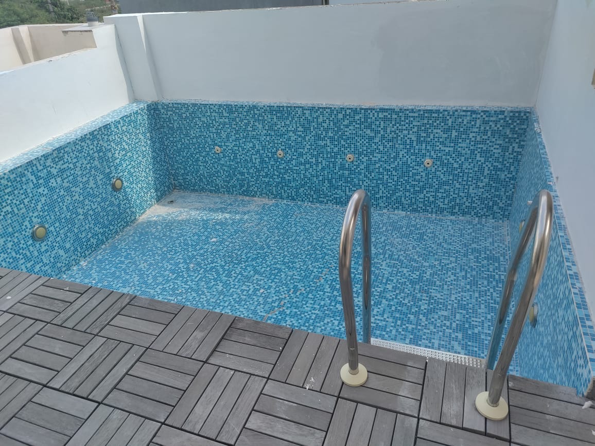 KingsLanding | Entire 4 BHK Luxury Villa - Tap to explore photos