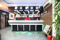 Hotel O Ishita Residency, Amritsar