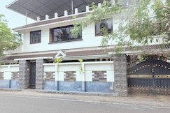 Cliff Petals by Saash Hotels, Varkala