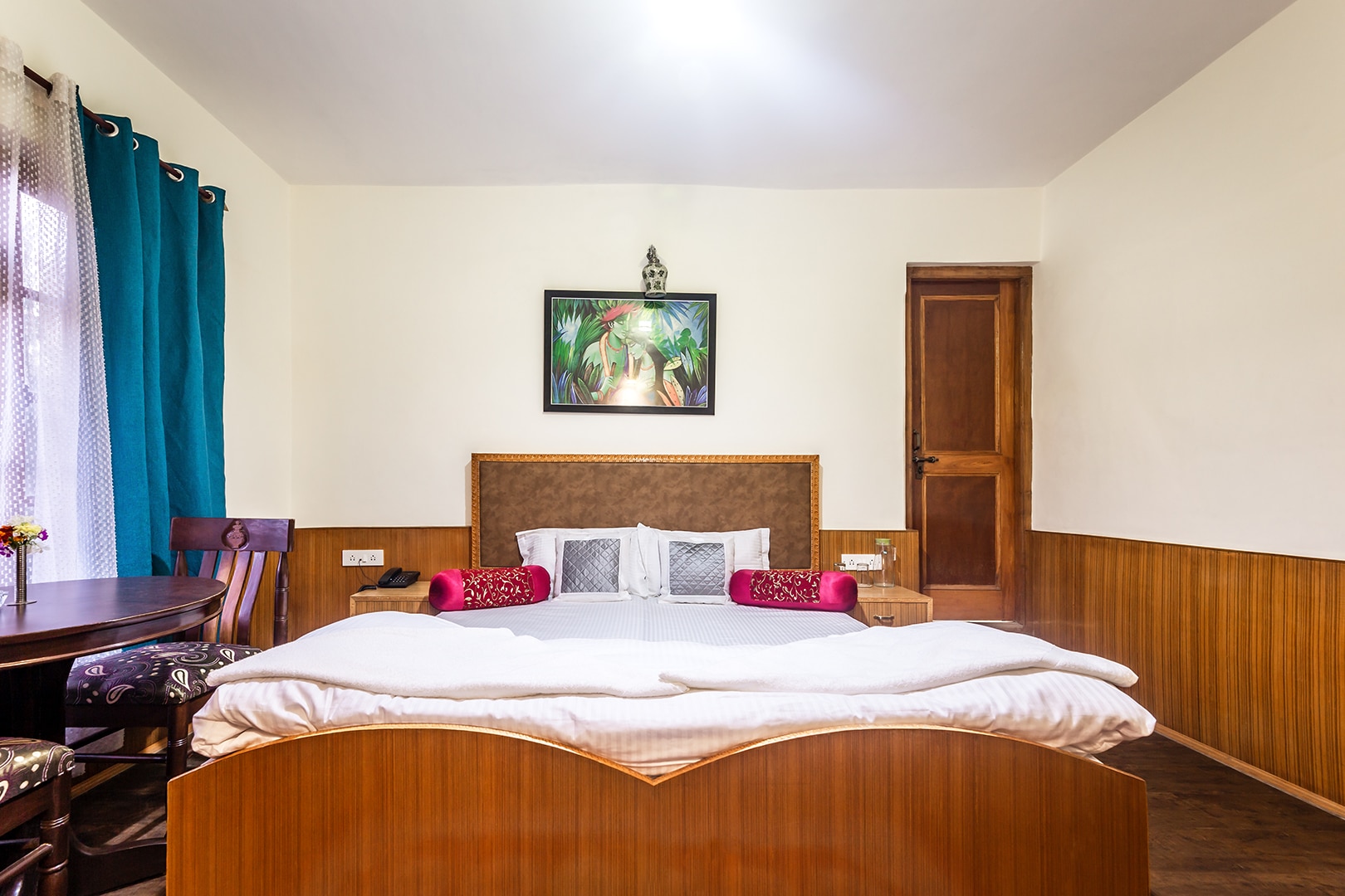Hotel Kanika Ladakh - Tap to explore photos