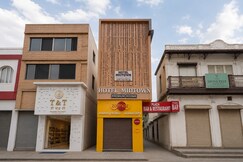 HOTEL MIDTOWN, Nagpur