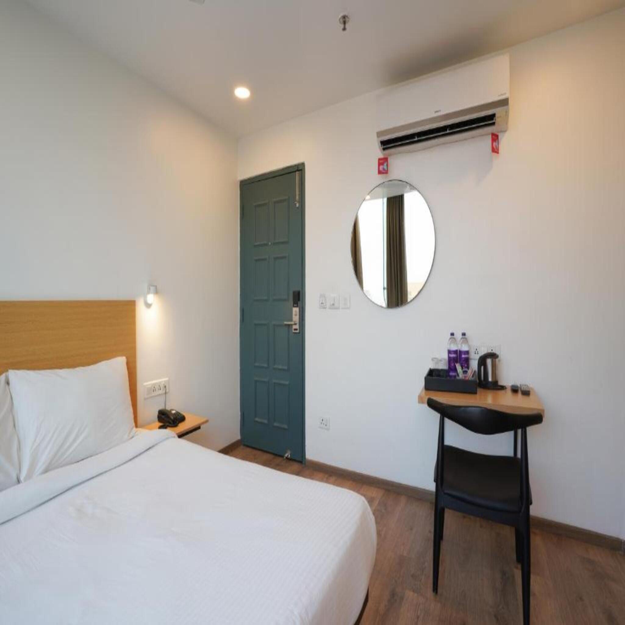 Uptown Hotels 3
