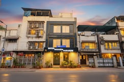 FabHotel Occazia Paradise - Nr Janki devi High School, Mumbai