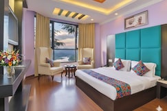 Hotel MGM 1  I Mall Road, Dalhousie