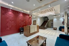 Hotel Satsang Grand, Varanasi