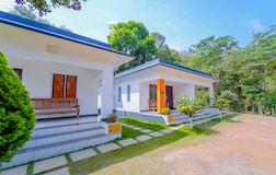 Private Cottage