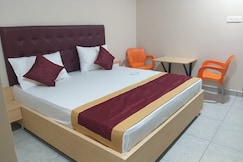 G K GRAND INN, Guntur