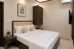 Hotel Grill Inn, Lucknow