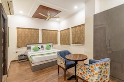 Treebo Address Inn, Banjara Hills, Hyderabad