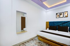 Hotel O Sunrise, Ahmedabad