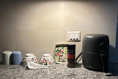 Affectionate Heaven, Bulandshahr