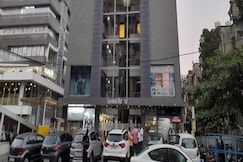 Hotel Elite, Vesu City Centre, Surat