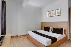 Hotel O JPS Town, Delhi