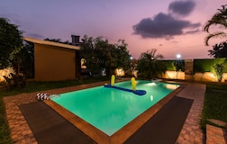 Swimming Pool 1